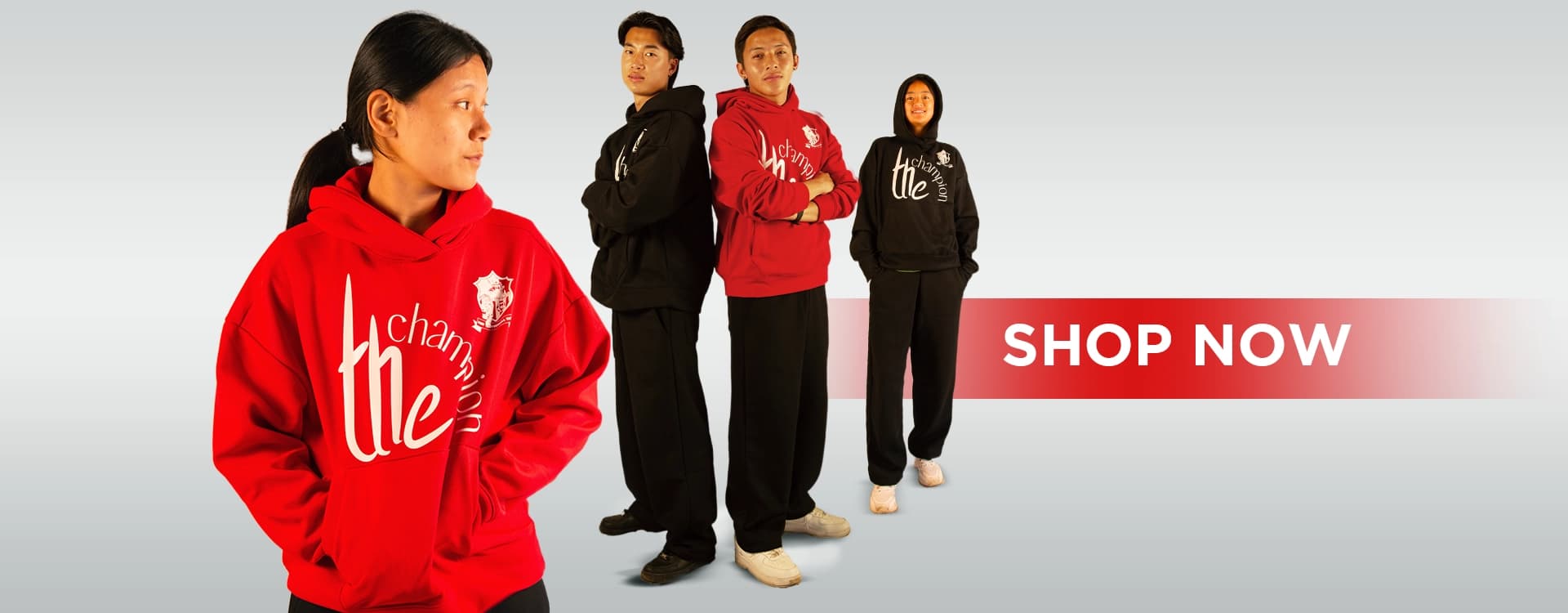 Paro FC Shop