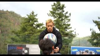 A Shared Dream: Paro FC Documentary