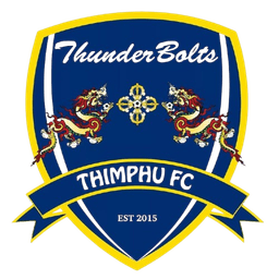 Thimphu FC
