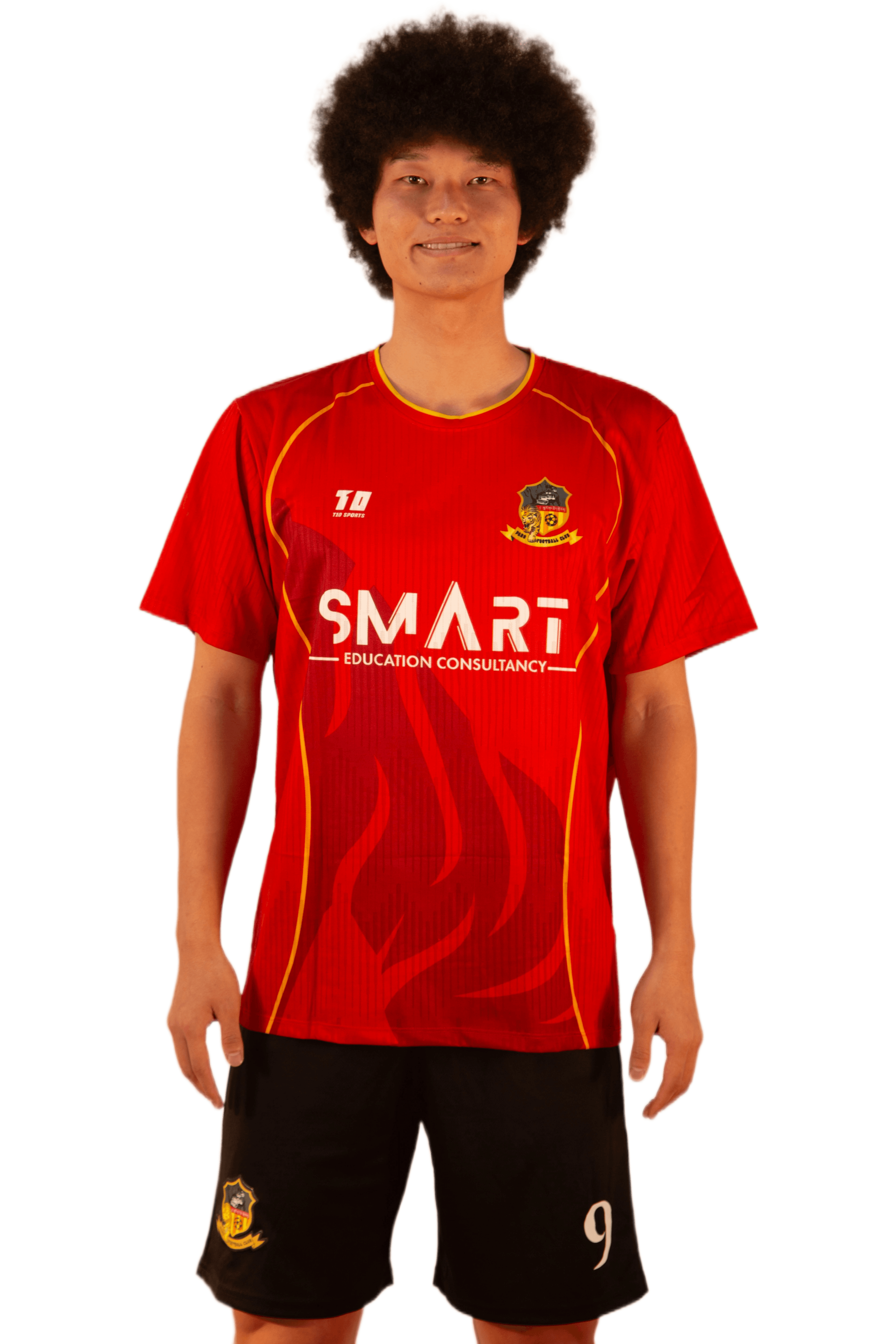 Taiga Kitajima