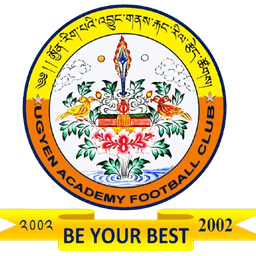Ugyen Academy FC