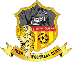 Paro Football Club established in 2018