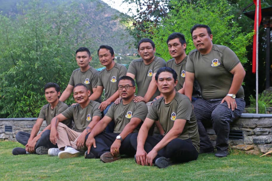 Board of Directors