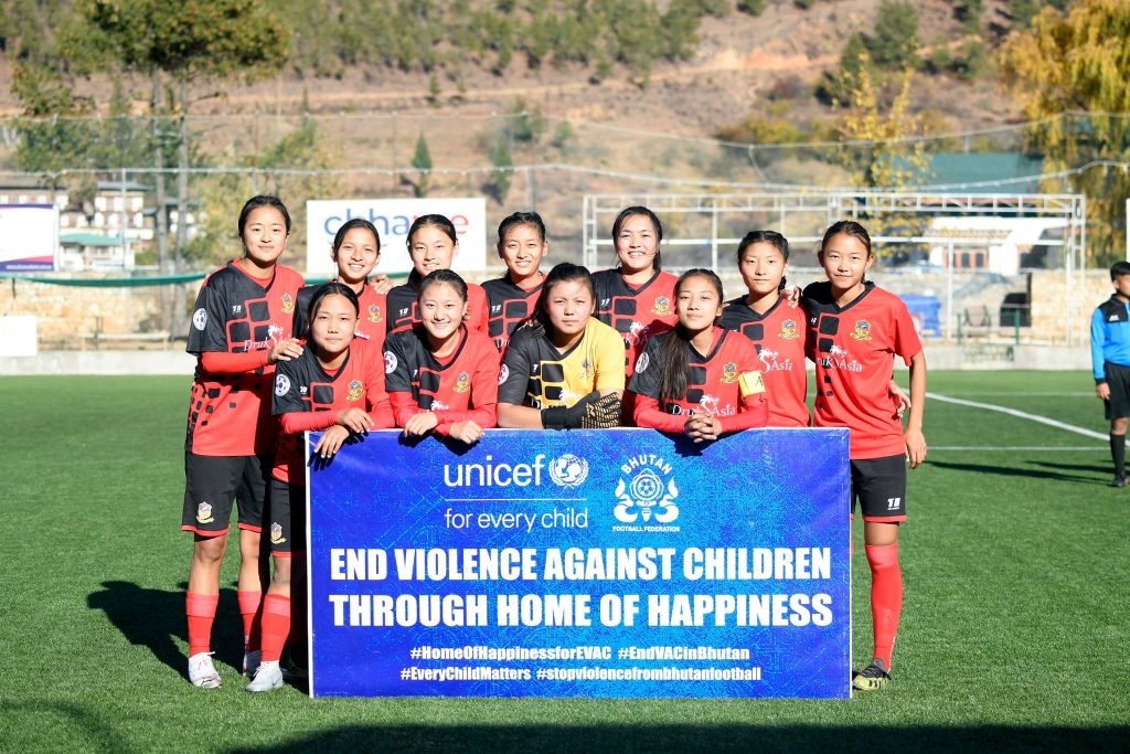 Paro FC Women