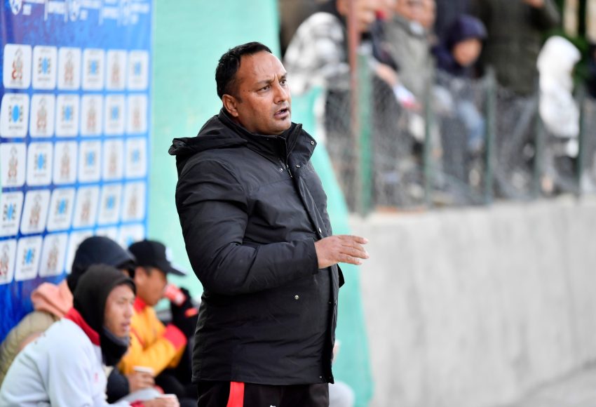 Defending the title: How is Paro FC looking heading into title deciding match ?