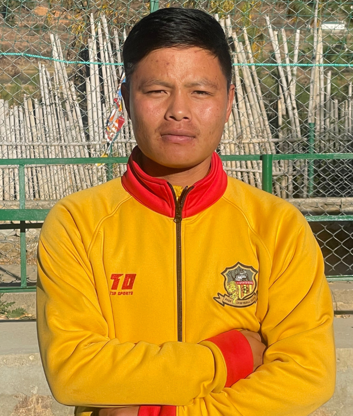 Indra Gurung