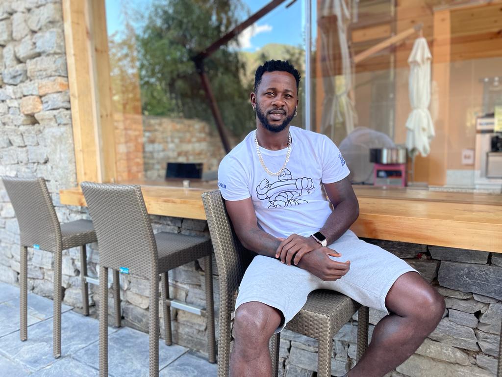 Paro FC's Defensive Powerhouse returns for the 2023season