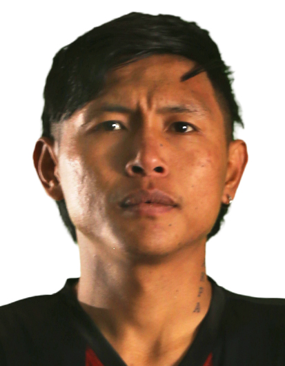 Tenzin Dorji