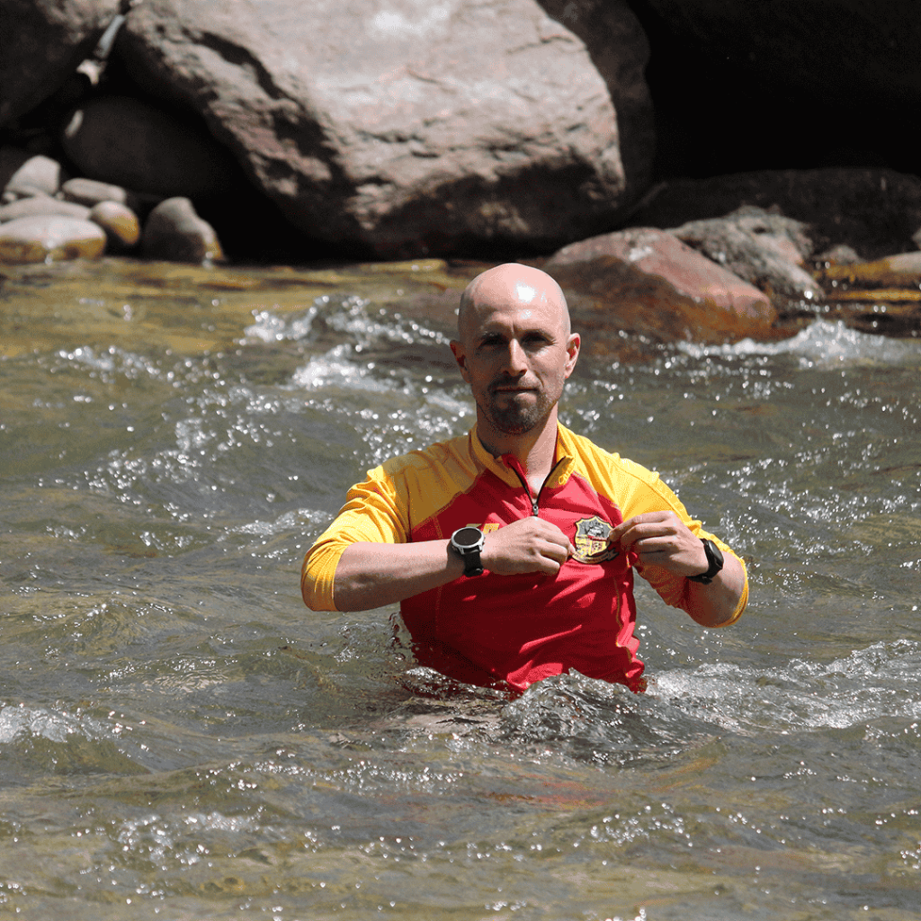 Head Coach of Paro FC