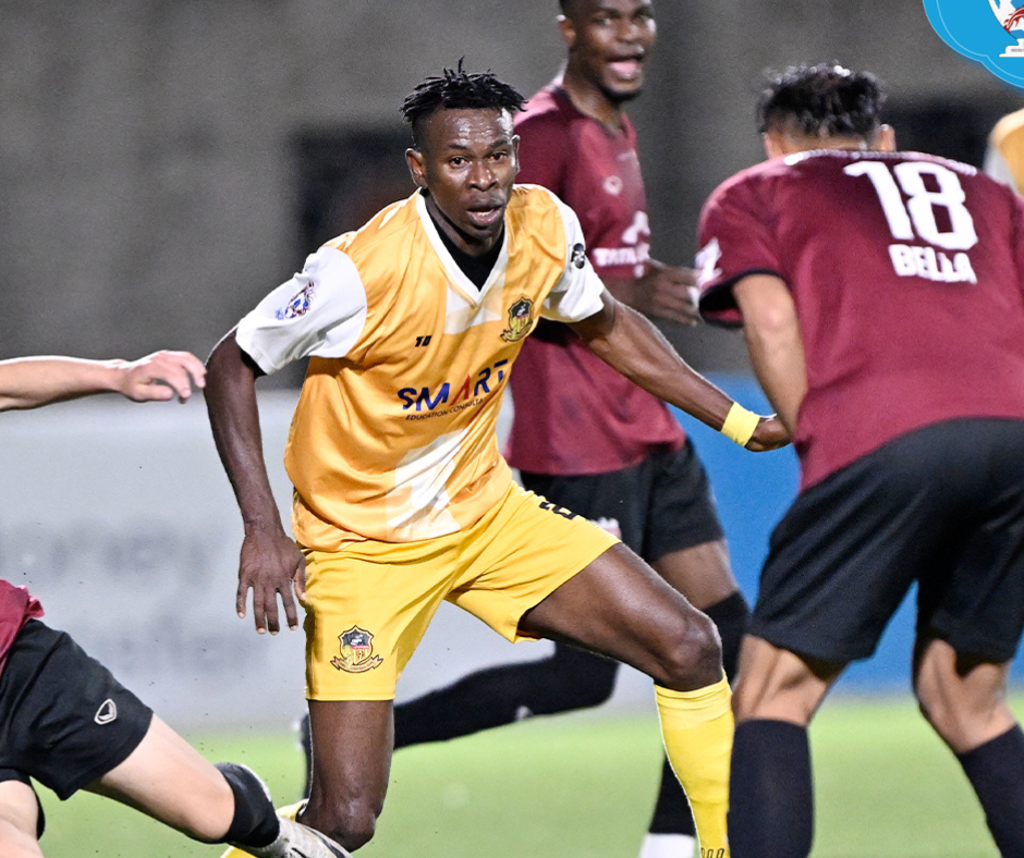 Six-Time BOB Bhutan Premier League Champions