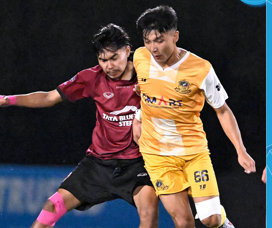 Six-Time BOB Bhutan Premier League Champions