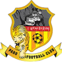 Paro Football Club established in 2018